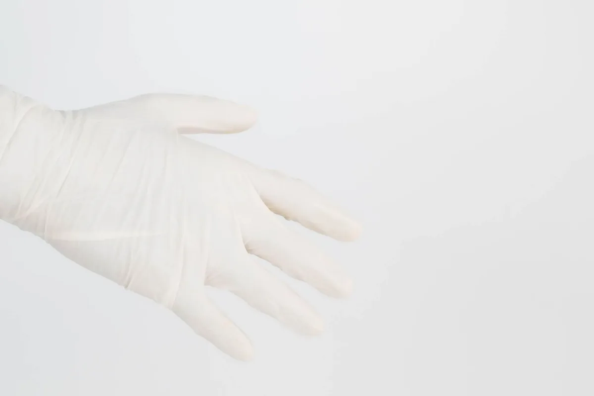 Bodily Fluid Cleanup in Loma Terrace, El Paso, TX
