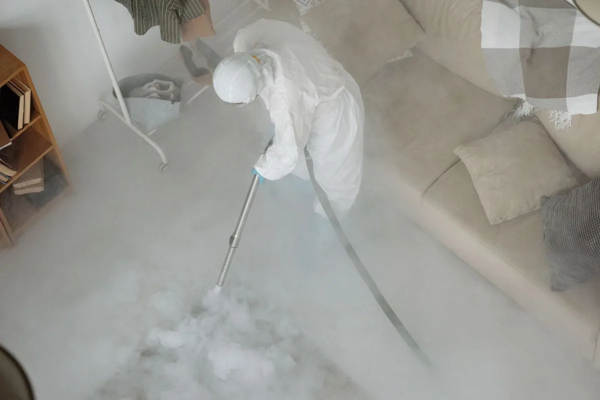 Biohazard Cleanup in Loma Terrace, El Paso, TX